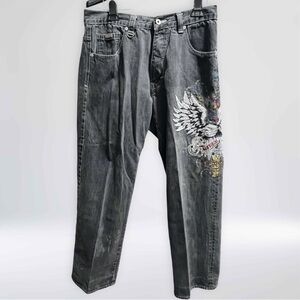 Vintage Men’s Avirex Jeans Size 36/34